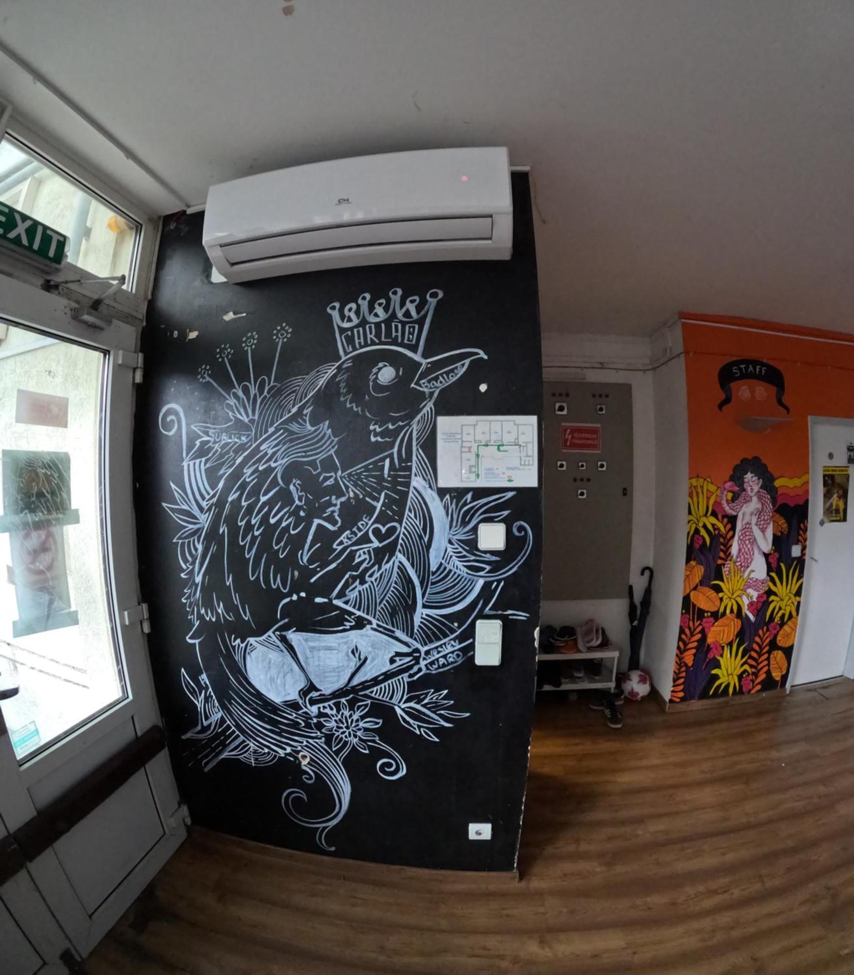 Vitae Hostel — Photos 3