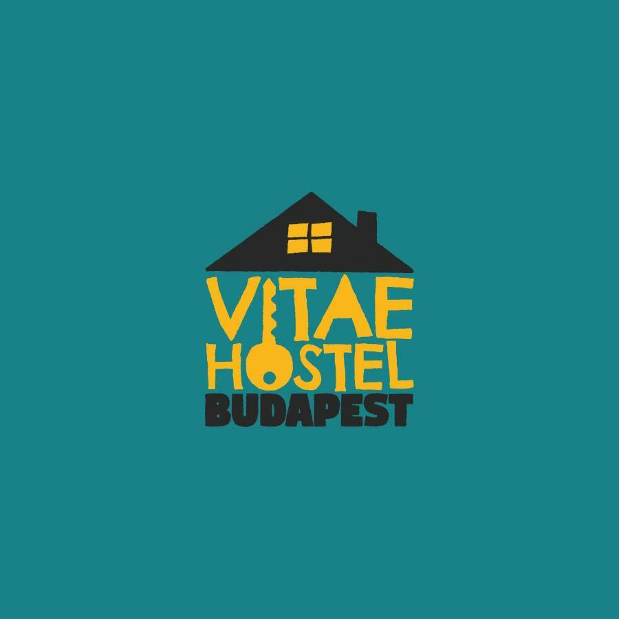 Vitae Hostel, Budapest