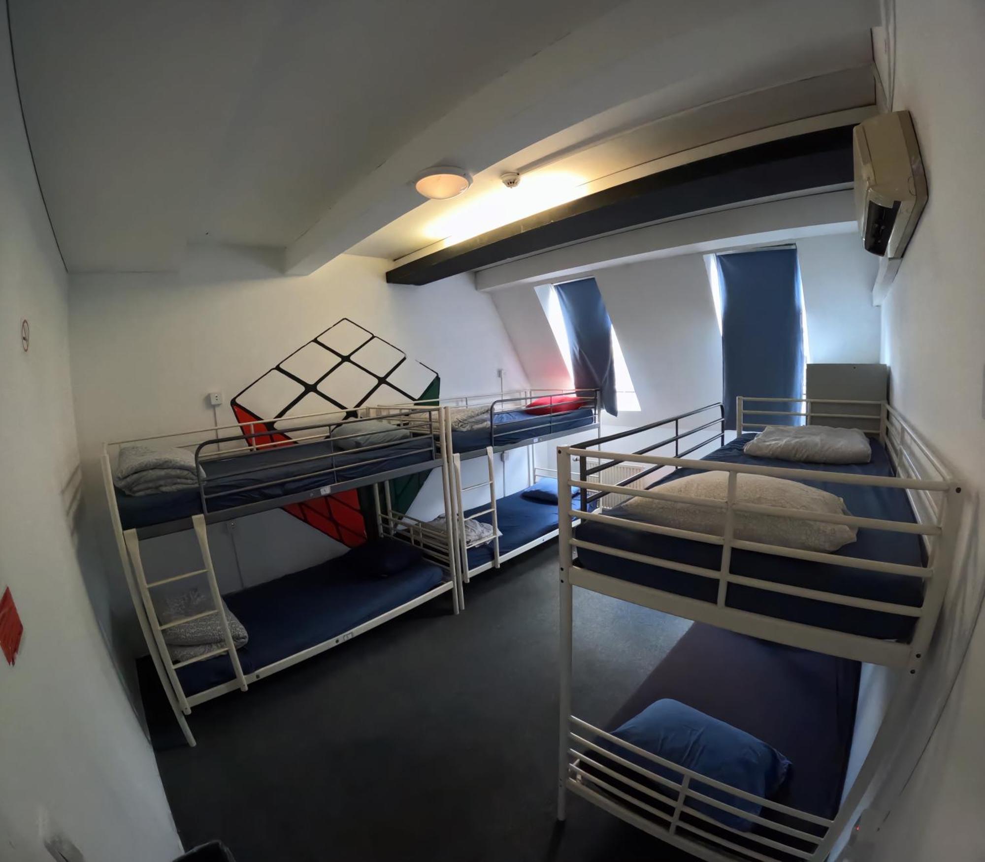 Vitae Hostel — Photos 2