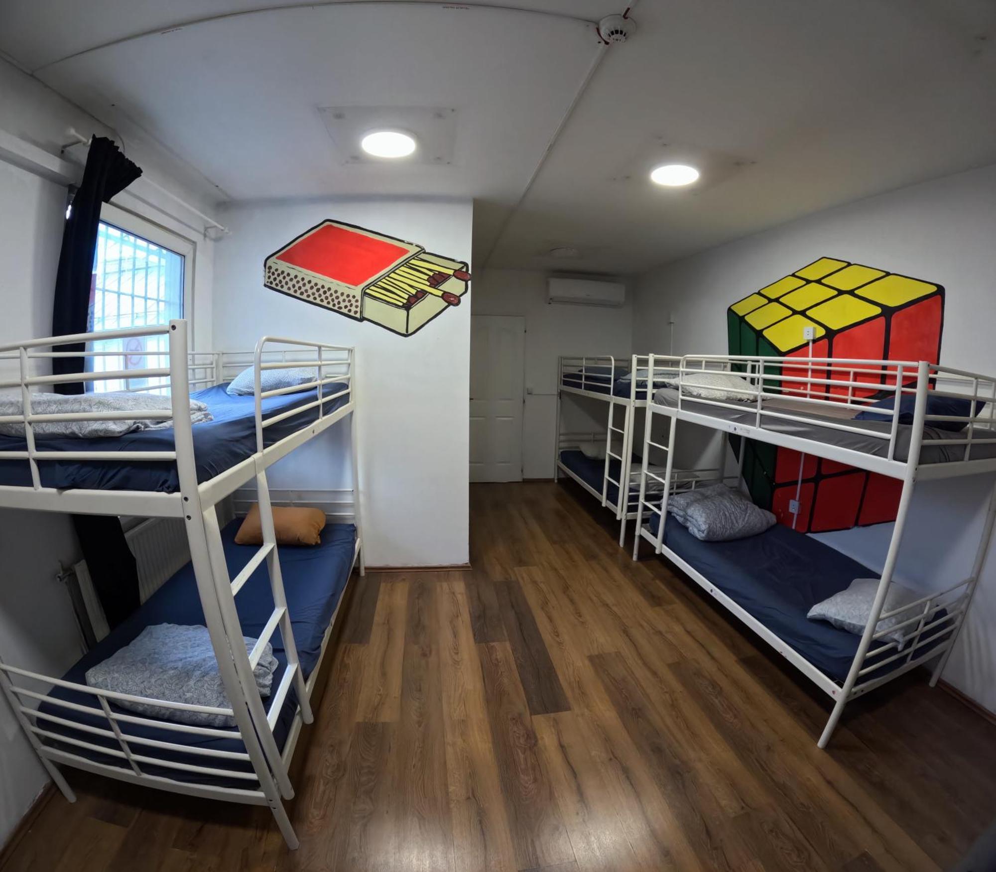 Vitae Hostel — Photos 1